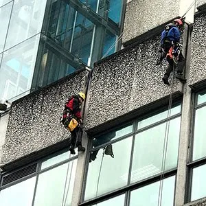 Alpinism utilitar Bucuresti