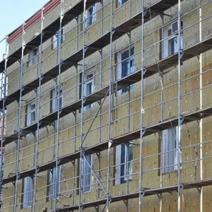 Alpinism utilitar Bucuresti