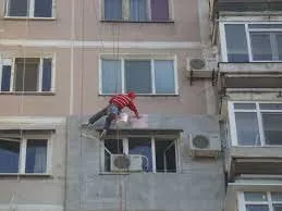 Alpinism utilitar - renovari interioare Bucuresti