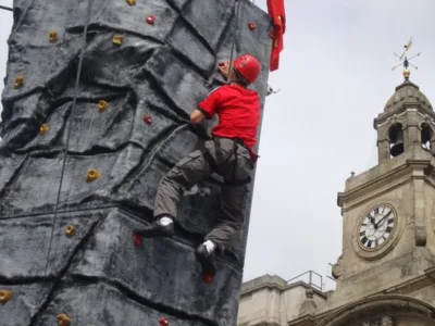 Alpinism utilitar - renovari interioare Bucuresti