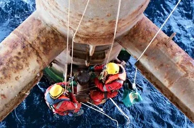 Alpinism utilitar - renovari interioare Bucuresti