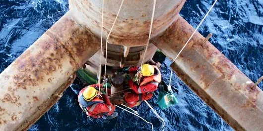 Alpinism utilitar - renovari interioare Bucuresti