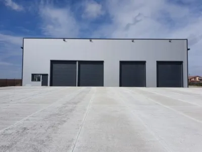 Prelucrari metalice Constanta