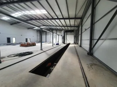 Prelucrari metalice Constanta