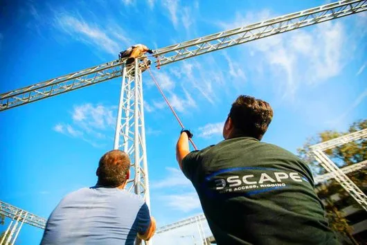 Alpinism utilitar Bucuresti