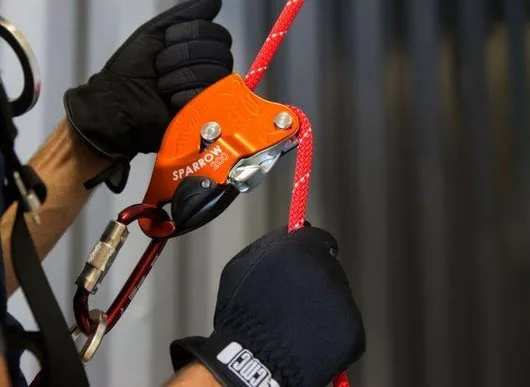 Alpinism utilitar Bucuresti