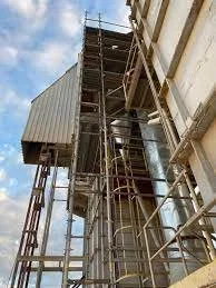 Alpinism utilitar Bucuresti