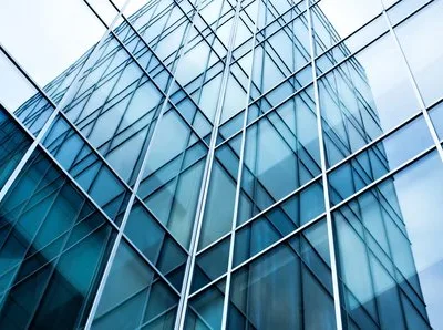 Tamplarie termopan din aluminiu si PVC - Bucuresti