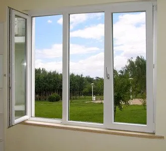 Productie si comercializare de termopane PVC si aluminiu - Alba Iulia