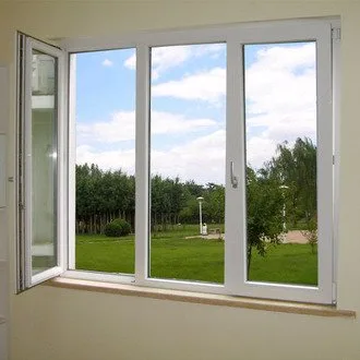Productie si comercializare de termopane PVC si aluminiu - Alba Iulia