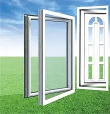 Productie si comercializare de termopane PVC si aluminiu - Alba Iulia