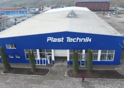 Comercializeaza si monteaza tamplarie din PVC - Bistrita