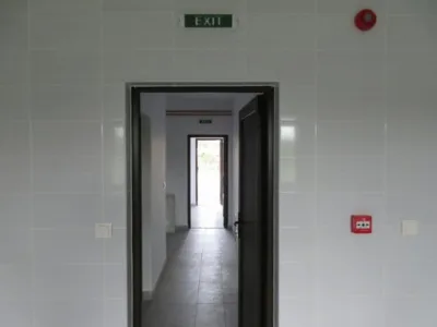 Comercializeaza si monteaza tamplarie din PVC - Bistrita