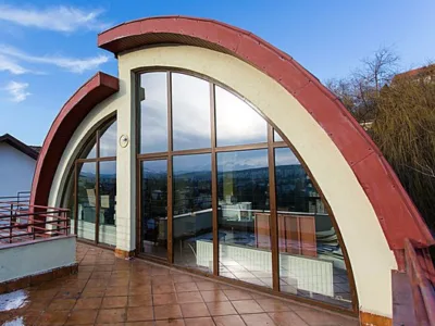 Sisteme de tamplarie PVC Trocal - Bragadiru / Ilfov