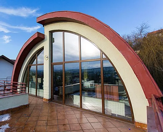 Sisteme de tamplarie PVC Trocal - Bragadiru / Ilfov