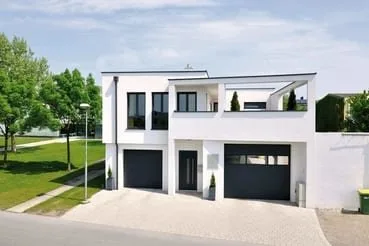 Sisteme de tamplarie PVC Trocal - Bragadiru / Ilfov