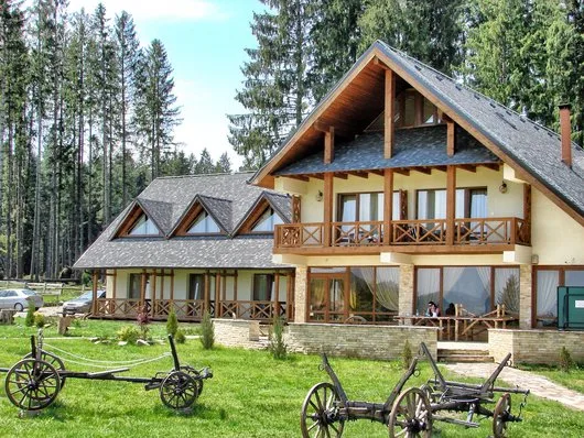 Sisteme de tamplarie PVC Trocal - Bragadiru / Ilfov