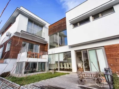 Sisteme de tamplarie PVC Trocal - Bragadiru / Ilfov