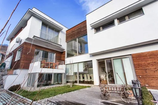 Sisteme de tamplarie PVC Trocal - Bragadiru / Ilfov