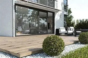 Sisteme de tamplarie PVC Trocal - Bragadiru / Ilfov