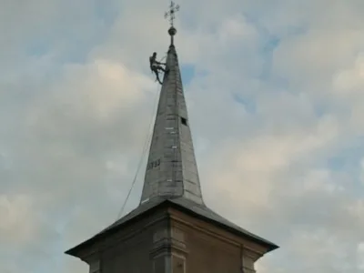 Alpinist utilitar Bucuresti