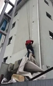 Alpinist utilitar Bucuresti