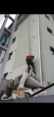 Alpinist utilitar Bucuresti