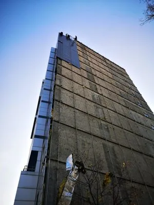 Alpinism Utilitar Bucuresti