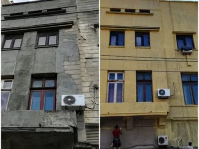 Alpinism Utilitar Bucuresti