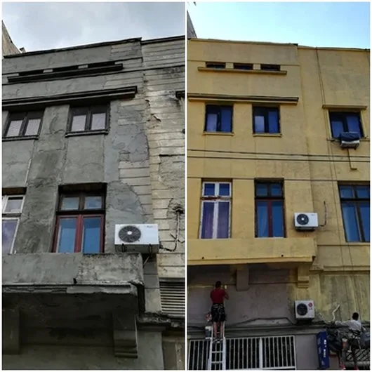 Alpinism Utilitar Bucuresti