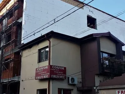 Alpinism Utilitar Bucuresti