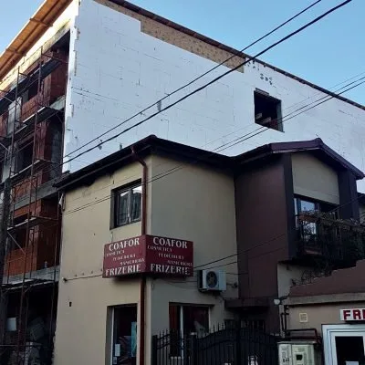 Alpinism Utilitar Bucuresti