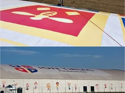 Alpinism Utilitar Bucuresti