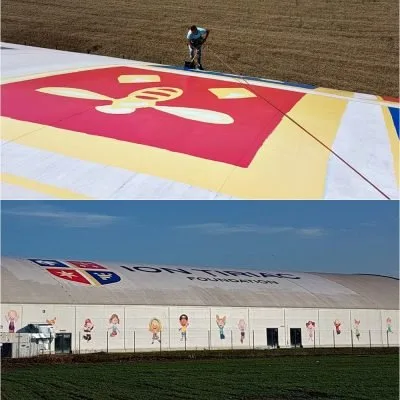 Alpinism Utilitar Bucuresti