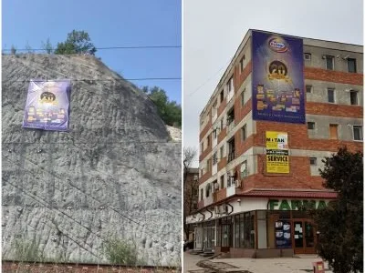 Alpinism Utilitar Bucuresti