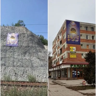 Alpinism Utilitar Bucuresti