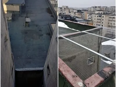 Alpinism Utilitar Bucuresti