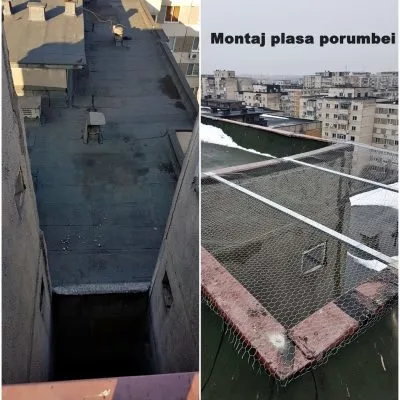 Alpinism Utilitar Bucuresti