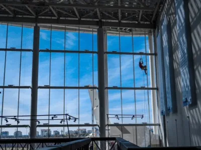 Alpinism Utilitar Bucuresti