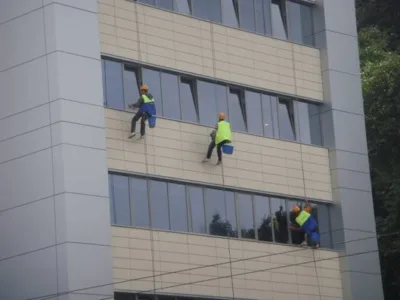 Alpinism utilitar Ilfov