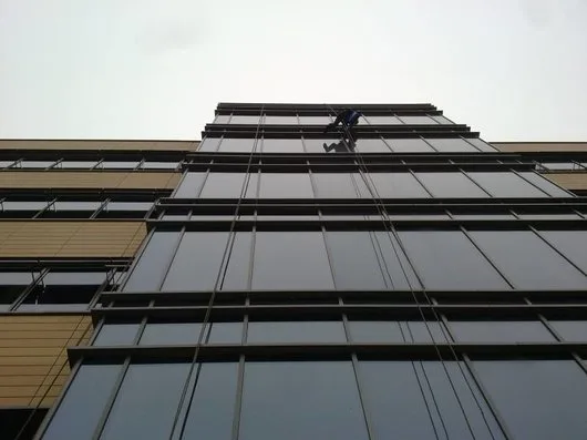 Alpinism utilitar Ilfov