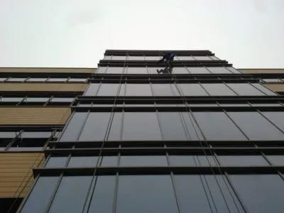 Alpinism utilitar Ilfov