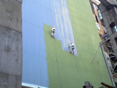 Alpinism utilitar Ilfov