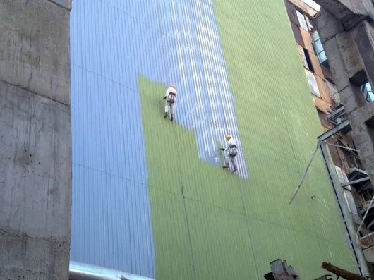 Alpinism utilitar Ilfov