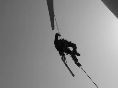 Alpinism utilitar Bucuresti