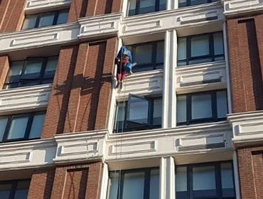 Servicii Alpinisti Utilitari Bucuresti