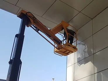 Servicii Alpinisti Utilitari Bucuresti