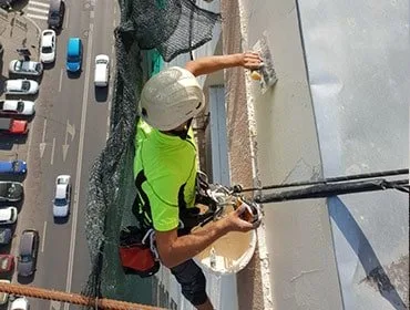 Servicii Alpinisti Utilitari Bucuresti