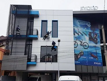 Servicii Alpinisti Utilitari Bucuresti