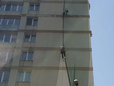 Servicii Alpinisti Utilitari Bucuresti